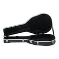 thumbnail image 2 of Gator GC-GSMINI Deluxe ABS Molded Case for Taylor Acoustic Guitars, Black, 2 of 5
