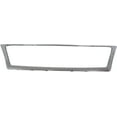 thumbnail image 4 of For 10-12 ES350 Front Grille Trim Surround Molding Chrome LX1210103 5311133350, 4 of 5
