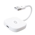 thumbnail image 3 of Car Screen Mirroring Device,Carplay Mirror Adapter Wired Carplay Mirrorring Dongle Phone Screen Mirroring Device for I Phones, 3 of 8
