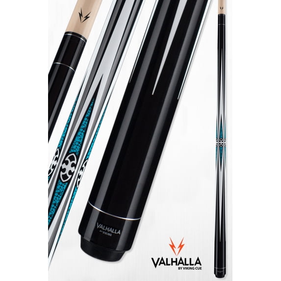 Viking Valhalla VA491 Pool Cue Stick 18 19 20 21 oz