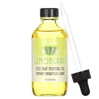 Best Lavender Essential Oil (4oz Bulk Lavender Oil) Aromatherapy Lavender  Essential Oil for Diffuser, Soap, Bath