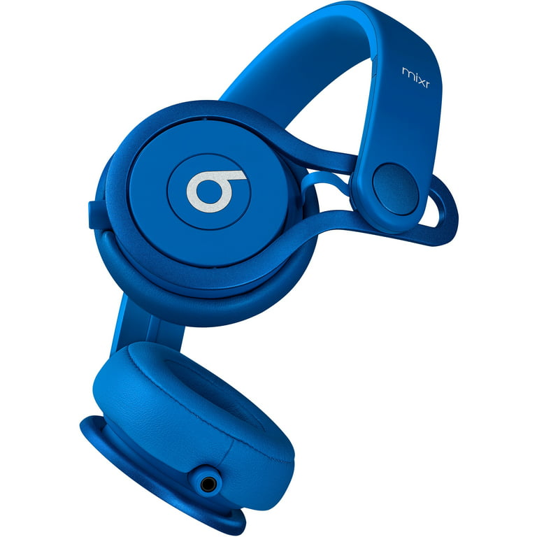Beats by Dr. Dre Mixr Review