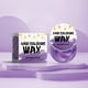 thumbnail image 3 of Cera de color temporal para el cabello para niños, mujeres y hombres, tinte lavable para peinar el cabello teñido, para niñas, niños y adolescentes, crema de gel colorante instantáneo, 60 g, 3 of 4