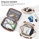 thumbnail image 5 of Juego de 4 piezas Luggage Joyway Carry On de 20 pulgadas con rueda giratoria, 5 of 9
