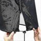 thumbnail image 3 of Heavy Duty Outdoor Table Tennis Cover - Waterproof Dustproof 165x70x185cm Protection Solution, 3 of 3