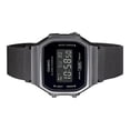 thumbnail image 3 of Reloj CASIO A168WEMB-1BVT Vintage Mesh Band-Negro, 3 of 3