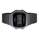 thumbnail image 3 of Reloj CASIO A168WEMB-1BVT Vintage Mesh Band-Negro, 3 of 3