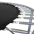 thumbnail image 3 of Qinhai - Juego de 10 ganchos de estiramiento para trampolín, resortes para cama de salto, 9, 12, 13,5, 14,7 y 16,5 cm, 3 of 5