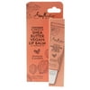 (2 pack) (2 Pack) Coconut and Hibiscus Shea Butter Vegan Lip Balm