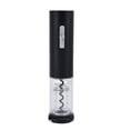 thumbnail image 2 of Abridor de vino eléctrico NikouMX acero inoxidable USB buen funcionamiento, 2 of 8