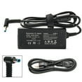 thumbnail image 2 of 45W 19.5V 2.31A AC Laptop Power Adapter Charger for Hp Stream 11 13 14;Elitebook Folio 1040 G1;Touchsmart 15 250 G3 255 G4 355 G2; Hp Spectre X360, 2 of 7