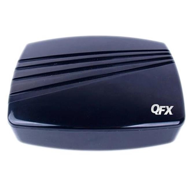 QFX CV102 Digital Converter Box Walmart Canada