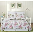 thumbnail image 4 of Vilano Bay King Quilt Set, 4 of 9
