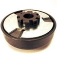 thumbnail image 2 of 3/4" Clutch for #35 Chain with Hardware, 2 of 2