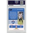thumbnail image 2 of Graded 2017 Panini Score Patrick Mahomes II #2 NFL Draft Rookie RC Football Card PSA 10 Gem Mint, 2 of 2