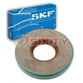 thumbnail image 3 of SKF 7638 Engine Crankshaft Seal for Gaskets Sealing, 3 of 3