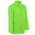 thumbnail image 1 of Men's 31 Inch Consultation Lab Coat, 1 of 4