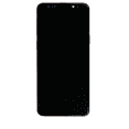 thumbnail image 1 of Assemblage de Remplacement OLED avec Cadre Compatible pour Samsung Galaxy S9 (Remis à Neuf) (Or Soleil), 1 of 3