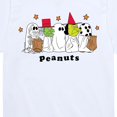 thumbnail image 3 of Peanuts - Halloween Costumes Boys' Short Sleeve Graphic T-Shirt, 3 of 6