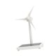 thumbnail image 5 of Molino de viento con energía solar, kit de ciencia para niños, juguete didáctico, adorno, regalos científicos S, 5 of 8