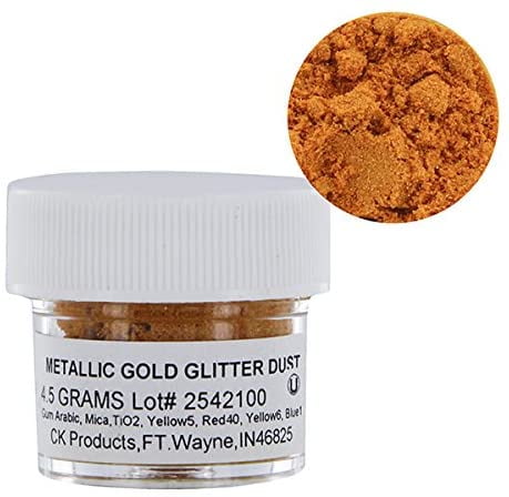 14+ Edible Glitter For Cakes Walmart PNG