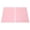 Pink, variant on Nieyigj 20Pcs Sheet Protector Paper Binding Cover Matte A4 30 Holes PP Plastic for Presentation Taro Purple (12.2 inches / 31 cm)