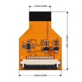 thumbnail image 3 of Adaptador de cable Conexión de cámara 24PIN a 15PIN Cable CSI para OV5647 IMX219 IMX477, 3 of 3