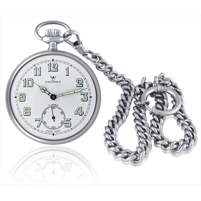 Catorex pocket 2025 watch