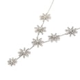 thumbnail image 3 of Conjunto de joyas de cristal para mujeres Hugo Girasol, 3 of 7