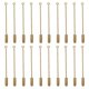 thumbnail image 1 of 20Pcs Stick Copper Brooches Safety Long Needle Pin Jewelry Accessories, 1 of 4