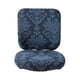 thumbnail image 5 of Cubierta protectora Lavable perfecl para oficina universal gris azul, 5 of 8