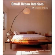 Pre-Owned Urban Interiors Paperback