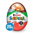 thumbnail image 5 of Huevo de chocolate Kinder Sorpresa natoons 20 g, 5 of 5