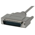 thumbnail image 2 of SF Cable DB25 Male to CN36 Male 25C Cable, 10 feet, 2 of 5