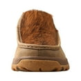 thumbnail image 2 of Twisted X  Mens Driving Moccasin Slip On  Casual Shoes, 2 of 5