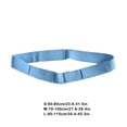 thumbnail image 4 of Soporte de protección para tubo de diálisis peritoneal Minnieouse tipo adhesivo ajustable para hombres y mujeres, 4 of 6