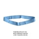 thumbnail image 4 of Minnieouse Soporte de protección para tubo de diálisis peritoneal, tipo adhesivo, repuesto ajustable para hombres y mujeres, correa para Protección de la piel METRO, 4 of 6