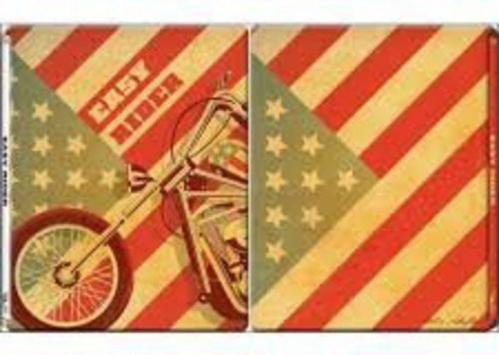 New Steelbook Easy Rider (Blu-ray)