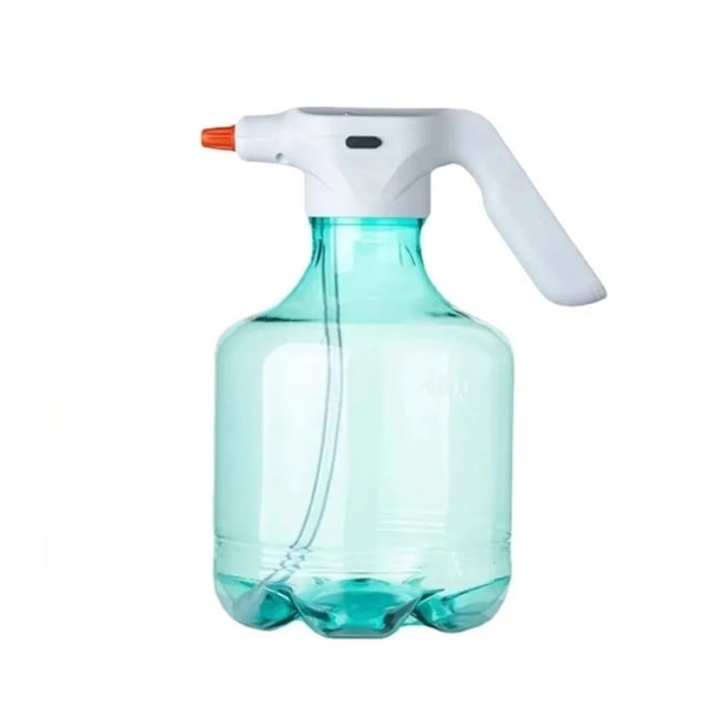 Electric Watering Kettle 3L Two Spray Mode Adjustable Sprinkler Cleaning Sprayer Gardening ,Easy to Use