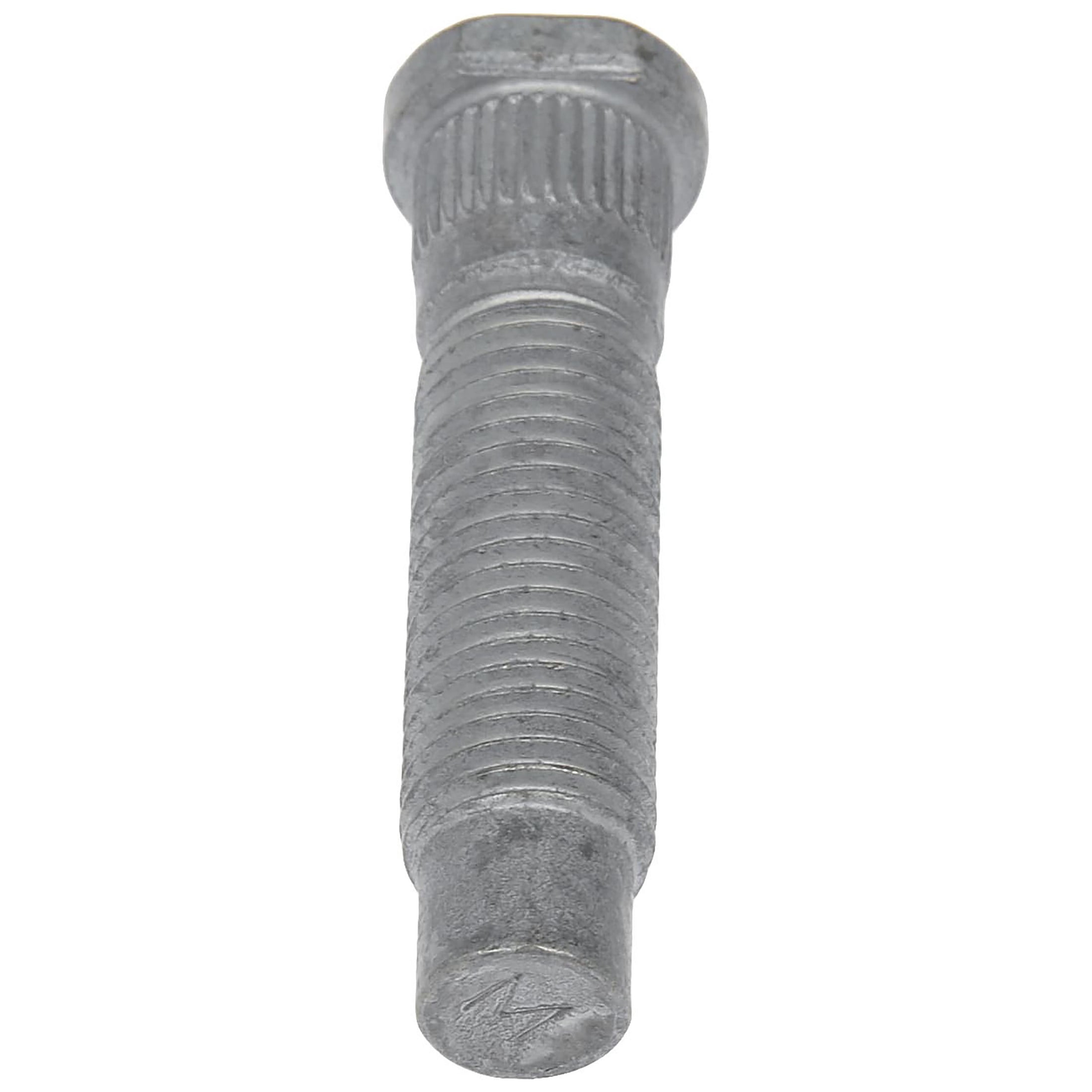Dorman 610-644 Wheel Lug Stud for Specific Chevrolet / GMC Models (Pack of 10)