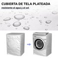 thumbnail image 3 of Funda de lavadora frontal impermeable para lavadora, 3 of 6