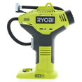 thumbnail image 2 of Ryobi P737 Gonfleur d'Alimentation Sans Fil Portable 18 Volts pour Pneus (Batterie Non Incluse, Outil Électrique Uniquement), 2 of 7
