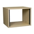 thumbnail image 2 of Middle Atlantic MBRK8-22 Rack Cabinet, 2 of 2