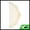 White, variant on Unique Bargains 1 Pc Portable Floral Hair Comb for All Hair Types Styling Needs White