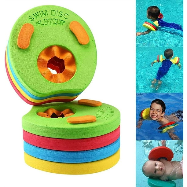 Foam armbands discs hot sale