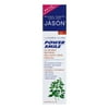 Jason Natural PowerSmile Plus CoQ10 Gel Toothpaste, 6 OZ (Pack of 3)