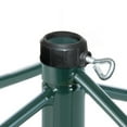 thumbnail image 3 of National Tree 16-Inch Folding Tree Stand for 4-Feet to 6-Feet Trees, 3 of 4