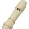 thumbnail image 2 of 8 Instruments de Flûte à Bec pour Enfants Claritan Flûte à Bec Soprano Descant Flûte à Bec Soprano en Plastique Translucide Instrument Flûte à Bec à Bois Flûte à Bec, 2 of 5
