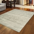 thumbnail image 1 of Catarina Traditional Vintage Distressed Area Rug or Runner Rug or Round Rug, 1 of 2