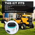 thumbnail image 3 of Kit de Mantenimiento Buckbock para Motores Kohler Serie 7000, 3 of 7